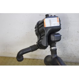 Insonorizzatore scatola filtro aria Alfa Romeo 159 1.9 Jtd dal 2005 al 2011 cod 51770155  1725462573631