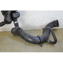 Insonorizzatore scatola filtro aria Alfa Romeo 159 1.9 Jtd dal 2005 al 2011 cod 51770155  1725462573631