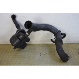 Insonorizzatore scatola filtro aria Alfa Romeo 159 1.9 Jtd dal 2005 al 2011 cod 51770155  1725462573631