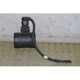Debimetro flussometro Alfa Romeo 159 1.9 Jtd dal 2005 al 2011 cod 55206756 0281002861  1725462849941