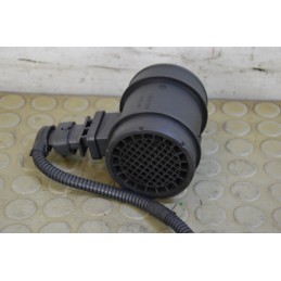 Debimetro flussometro Alfa Romeo 159 1.9 Jtd dal 2005 al 2011 cod 55206756 0281002861  1725462849941