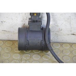Debimetro flussometro Alfa Romeo 159 1.9 Jtd dal 2005 al 2011 cod 55206756 0281002861  1725462849941