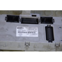 Centralina body computer Alfa Romeo 159 dal 2005 al 2011 cod 50510079 50510080  1725463460756