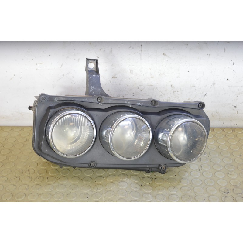 Faro fanale proiettore ant dx Alfa Romeo 159 dal 2005 al 2011 cod 60682089  1725463757450