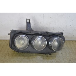 Faro fanale proiettore ant dx Alfa Romeo 159 dal 2005 al 2011 cod 60682089  1725463757450