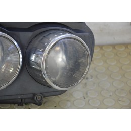 Faro fanale proiettore ant dx Alfa Romeo 159 dal 2005 al 2011 cod 60682089  1725463757450