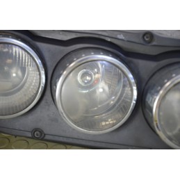 Faro fanale proiettore ant dx Alfa Romeo 159 dal 2005 al 2011 cod 60682089  1725463757450