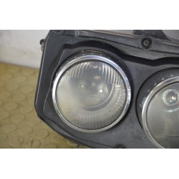 Faro fanale proiettore ant dx Alfa Romeo 159 dal 2005 al 2011 cod 60682089  1725463757450