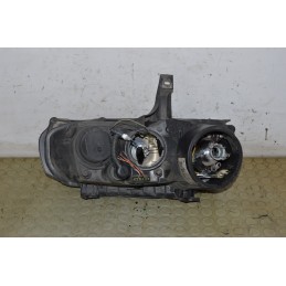 Faro fanale proiettore ant dx Alfa Romeo 159 dal 2005 al 2011 cod 60682089  1725463757450