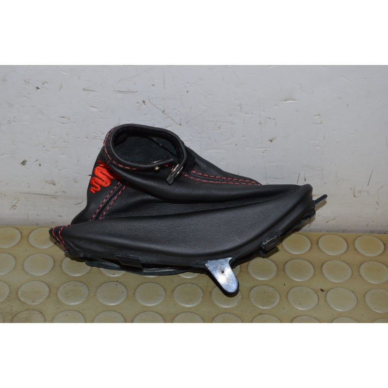 Cuffia cambio leva marce Alfa Romeo 159 dal 2005 al 2011  1725529687073