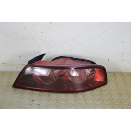 Fanale fanalino stop post dx esterno Alfa Romeo 159 dal 2005 al 2011 cod 60691363  1725531059097