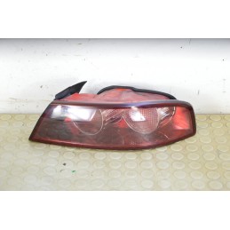 Fanale fanalino stop post dx esterno Alfa Romeo 159 dal 2005 al 2011 cod 60691363  1725531059097