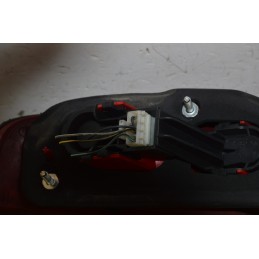 Fanale fanalino stop post dx esterno Alfa Romeo 159 dal 2005 al 2011 cod 60691363  1725531059097