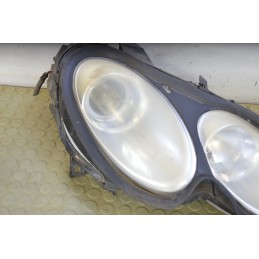 Faro fanale proiettore ant dx Smart ForFour W454 dal 2004 al 2006 cod a4545401054 0301207222  1725531944867