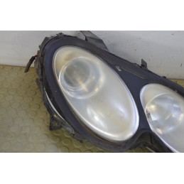 Faro fanale proiettore ant dx Smart ForFour W454 dal 2004 al 2006 cod a4545401054 0301207222  1725531944867