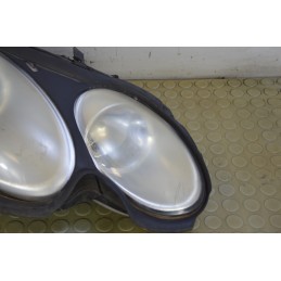 Faro fanale proiettore ant dx Smart ForFour W454 dal 2004 al 2006 cod a4545401054 0301207222  1725531944867