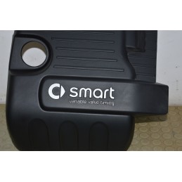 Copertura motore Smart ForFour W454 1.1 b dal 2004 al 2006 cod a1340100067  1725532275120