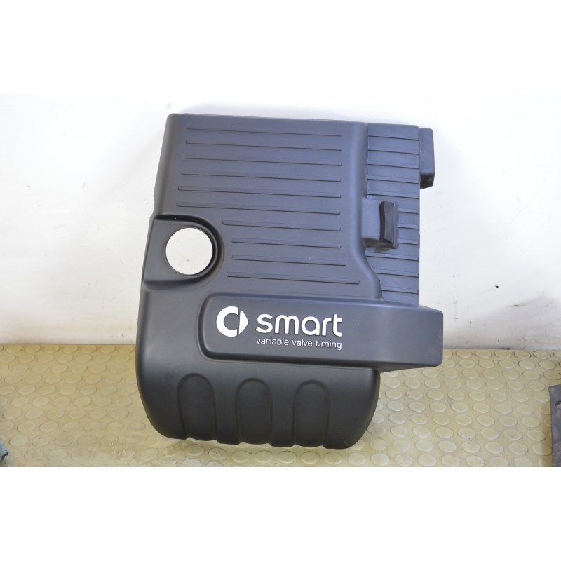 Copertura motore Smart ForFour W454 1.1 b dal 2004 al 2006 cod a1340100067  1725532275120