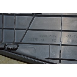 Cassetto vano portaoggetti Smart ForFour W454 dal 2004 al 2006 cod 338875  1725532830404