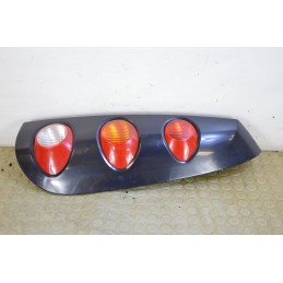 Fanale fanalino stop post dx Smart ForFour W454 dal 2004 al 2006 cod a4548200064  1725539380810