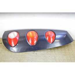 Fanale fanalino stop post dx Smart ForFour W454 dal 2004 al 2006 cod a4548200064  1725539380810