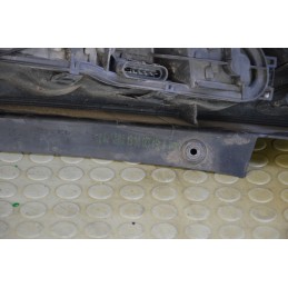 Fanale fanalino stop post dx Smart ForFour W454 dal 2004 al 2006 cod a4548200064  1725539380810