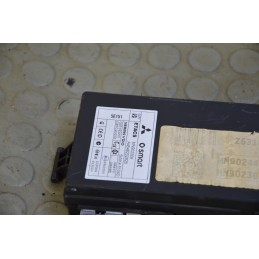 Centralina comfort Smart ForFour W454 dal 2004 al 2006 cod a4548202826  1725540543518