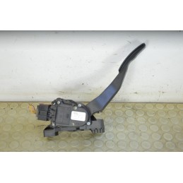 Pedale acceleratore Smart ForFour W454 1.1 b dal 2004 al 2006 cod a4543000304  1725541839306