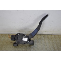 Pedale acceleratore Smart ForFour W454 1.1 b dal 2004 al 2006 cod a4543000304  1725541839306