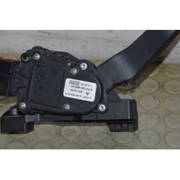 Pedale acceleratore Smart ForFour W454 1.1 b dal 2004 al 2006 cod a4543000304  1725541839306