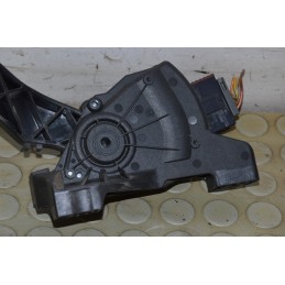 Pedale acceleratore Smart ForFour W454 1.1 b dal 2004 al 2006 cod a4543000304  1725541839306