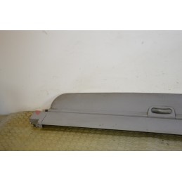 Tendalino pianale bagagliaio posteriore Bmw X5 E70 dal 2006 al 2013  1725543139084
