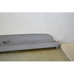 Tendalino pianale bagagliaio posteriore Bmw X5 E70 dal 2006 al 2013  1725543139084