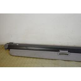 Tendalino pianale bagagliaio posteriore Bmw X5 E70 dal 2006 al 2013  1725543139084