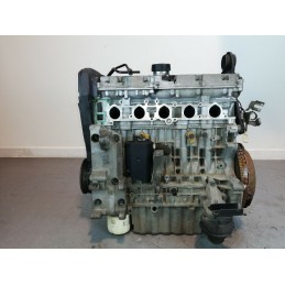BLOCCO MOTORE VOLVO 850 2.0 B DEL 1995 COD. B5202S NUM.616769 KM 188.000  2400000039808