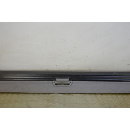 Tendalino pianale bagagliaio posteriore Bmw X5 E70 dal 2006 al 2013  1725543139084