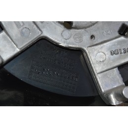 Volante sterzo Daewoo Tacuma dal 2000 al 2009 cod dw1115-15130  1725544424264