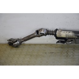 Piantone sterzo con blocchetto accensione e chiave Vw Polo 6n dal 1994 al 1999  1725546809823