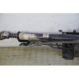 Piantone sterzo con blocchetto accensione e chiave Vw Polo 6n dal 1994 al 1999  1725546809823