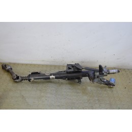 Piantone sterzo con blocchetto accensione e chiave Vw Polo 6n dal 1994 al 1999  1725546809823