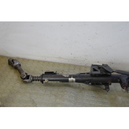 Piantone sterzo con blocchetto accensione e chiave Vw Polo 6n dal 1994 al 1999  1725546809823