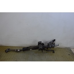 Piantone sterzo con blocchetto accensione e chiave Vw Polo 6n dal 1994 al 1999  1725546809823