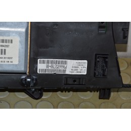 Contachilometri quadro strumenti Citroen C4 Picasso 1.6 Hdi dal 2010 al 2013 cod p9666852780  1725611650077