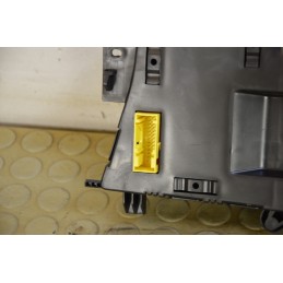 Contachilometri quadro strumenti Citroen C4 Picasso 1.6 Hdi dal 2010 al 2013 cod p9666852780  1725611650077