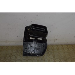Bocchetta aria areazione ant dx Citroen C4 Picasso dal 2010 al 2013 cod 9650868877  1725612717519
