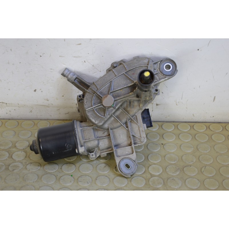 Motorino tergicristallo ant sx Citroen C4 Picasso dal 2010 al 2013 cod 53042436  1725613292848