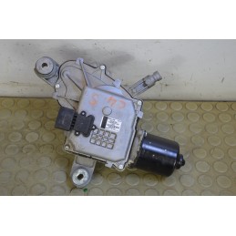 Motorino tergicristallo ant sx Citroen C4 Picasso dal 2010 al 2013 cod 53042436  1725613292848