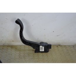 Pedale acceleratore Citroen C4 Picasso 1.6 Hdi dal 2010 al 2013 cod 9671416880 0280755167  1725617070763
