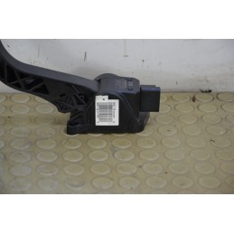 Pedale acceleratore Citroen C4 Picasso 1.6 Hdi dal 2010 al 2013 cod 9671416880 0280755167  1725617070763