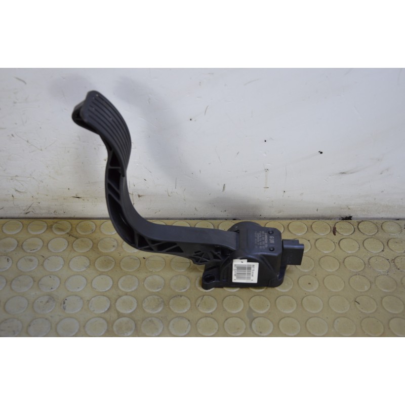 Pedale acceleratore Citroen C4 Picasso 1.6 Hdi dal 2010 al 2013 cod 9671416880 0280755167  1725617070763